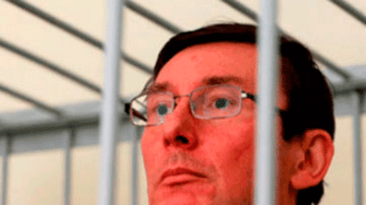 Луценко: Кузьмин, Войченко и шесть судей ответят за мой арест