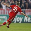 "Бавария" прошла "Боруссию" в Кубке Германии