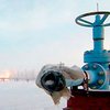 Украина испытывает сложности с закупкой газа в Европе