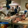 Новый мясной скандал разгорается в ЮАР