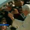 Сегодня Бенедикт XVI отрекается от престола Папы Римского
