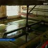 Жители Днепропетровска задолжали за воду более 120 миллионов гривен