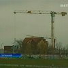 Немцы протестуют против сноса Берлинской стены