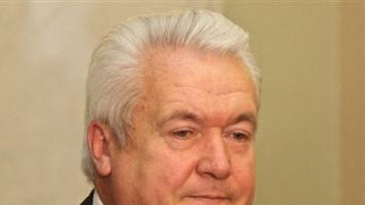 Яценюк пришел на Кабмин специально, чтобы поскандалить, - "регионалы"