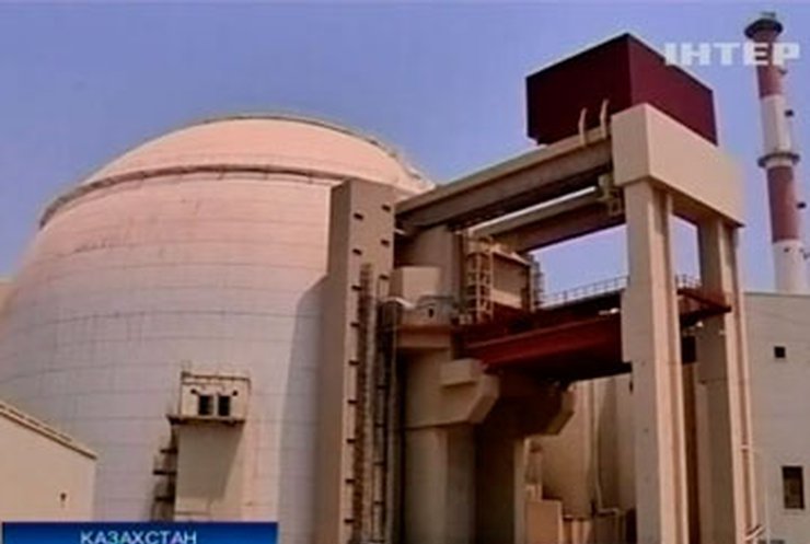 В Казахстане провалились переговоры о ядерной программе Ирана