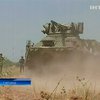 Украинские БТР пополнят армию Таиланда
