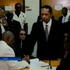 На Гаити судят экс-президента Жана-Клода Дювалье