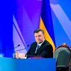 Янукович о газе: Торговать суверенитетом не будем, но придется уступить