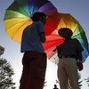 Здоровье гей-пар значительно хуже, чем в обычных семьях