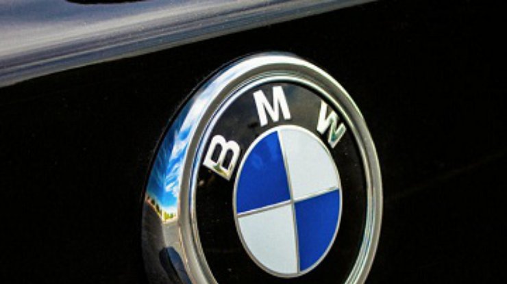 Автопилот на автомобилях BMW появится в 2020 году
