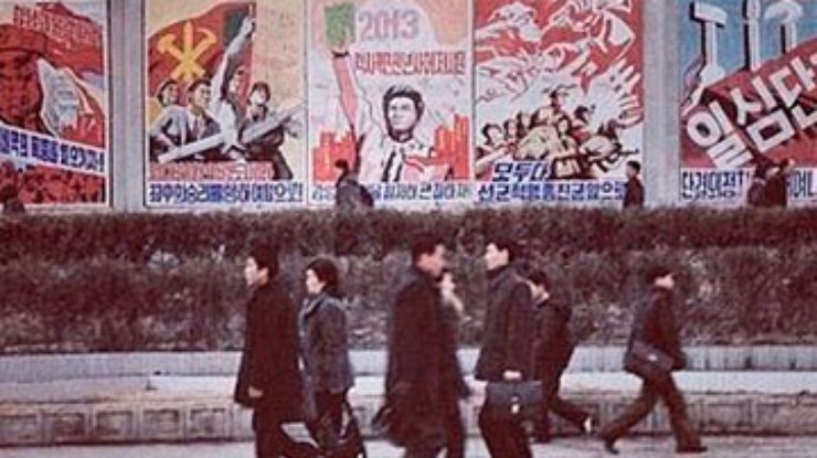 В Северной Корее разрешили Twitter и Instagram
