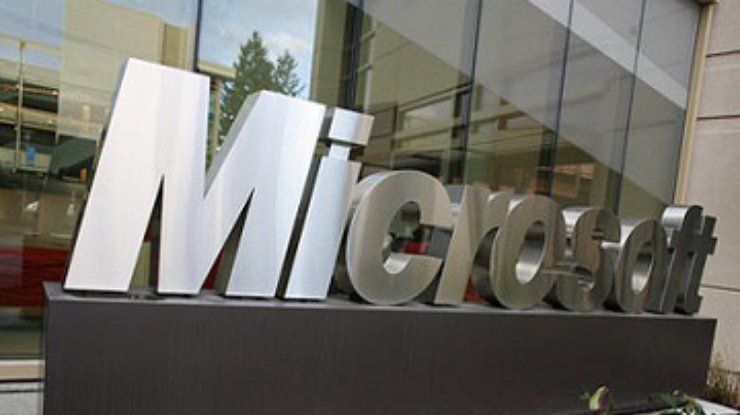 Microsoft оштрафуют в ЕС за навязывание браузера