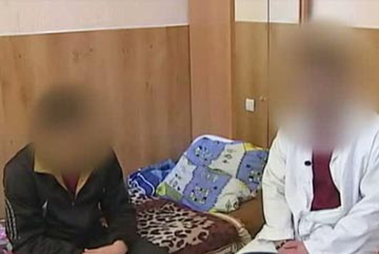 В Запорожье бывшие наркоманы лечат наркозависимых