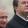 Янукович обсудит с Путиным сотрудничество Украины с ТС