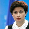 Ванникова уверяет, что партия "Наша Украина" не распущена