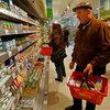 Продукты дорожают в Украине на 15-30 % в год, - исследование