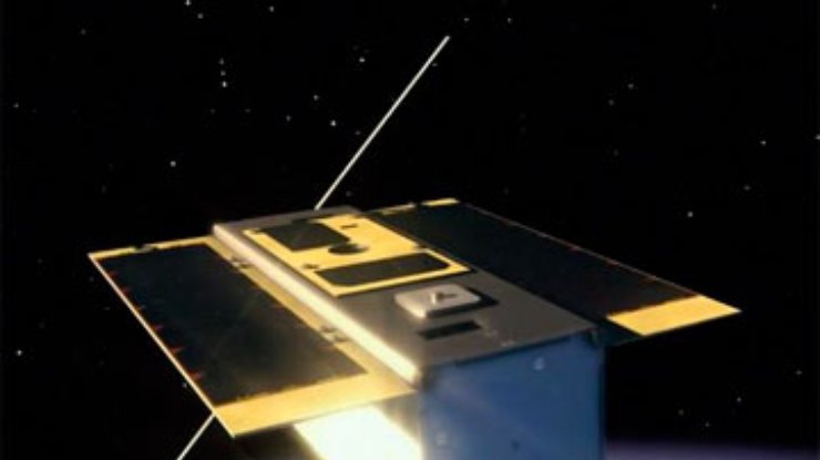 Ученые запустили первый спутник, управляемый смартфоном