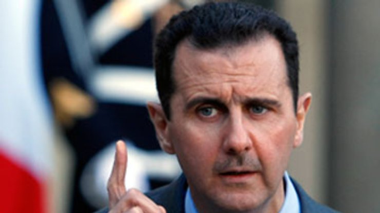 Асад: Мы по-своему отомстили Израилю