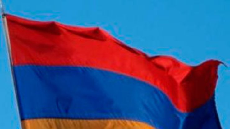 Проигравший кандидат в президенты Армении требует признать выборы недействительными