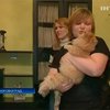 Кировоградских школьников агитировали подбирать на улицах бездомных животных