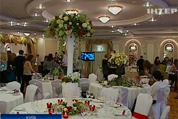 В столице открылись курсы для будущих молодоженов
