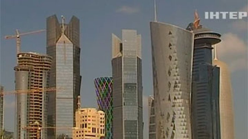 Чемпионат мира по футболу 2022 года может состояться зимой, - ФИФА