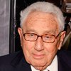 Госпитализирован бывший госсекретарь США Киссинджер