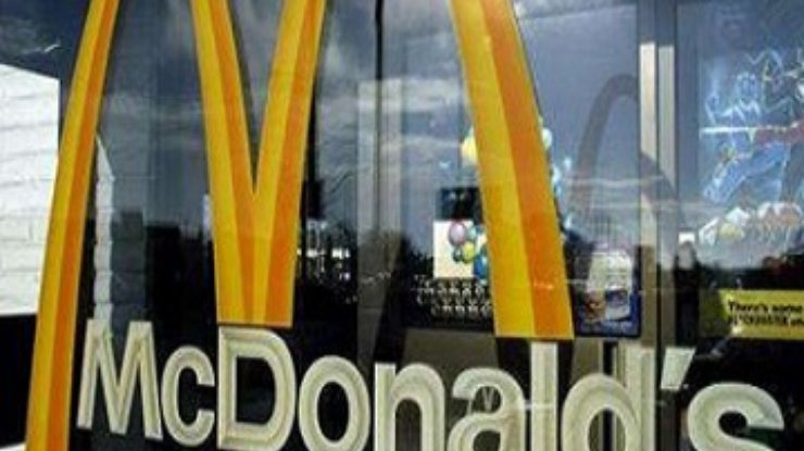 Европейские McDonald's оборудуют беспроводными зарядками