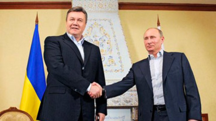 Визит не стоил свеч?