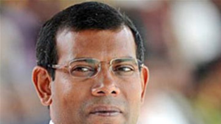 На Мальдивах начались народные волнения после ареста экс-президента