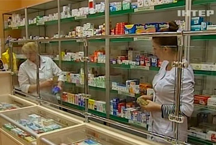 Минздрав уверил в беспрепятственном ввозе импортных препаратов в Украину