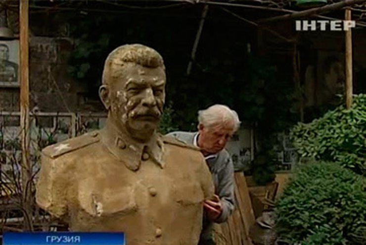 60 лет назад скончался Иосиф Сталин