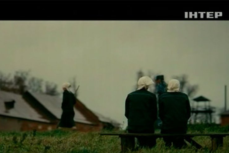 На "Интере" стартует новый сериал - "Второе дыхание"