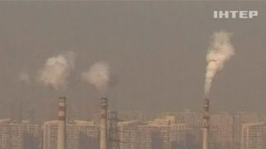 Ученые изобрели устройство для очистки воздуха в промышленности