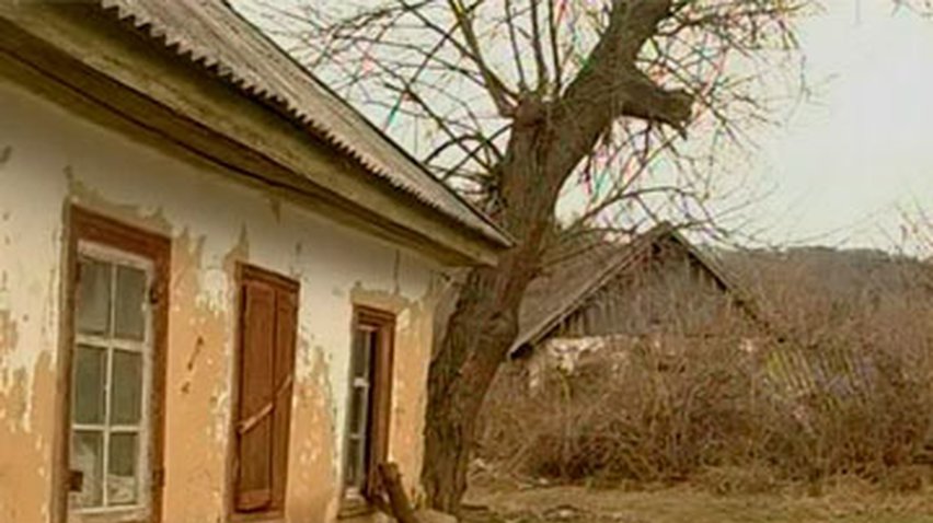 В Черкасской области задержали серийного вора металла