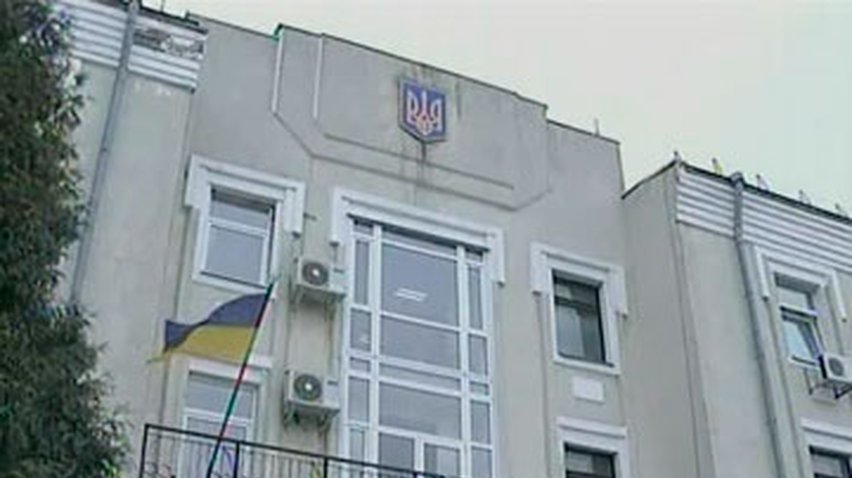 Два сотрудника кировоградской милиции попались на взятке