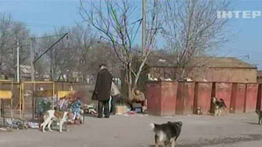 В Кировограде обещают открыть центр помощи бездомным