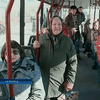 Жители Черновцов 8 марта будут бесплатно ездить в общественном транспорте