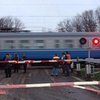 В Нежине поезд снес автомобиль: Погиб человек