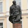 На Львовщине поглумились над памятником Бандере