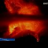 В Италии второй раз за год началось извержение вулкана Этна