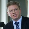 Фюле: Лишение Власенко депутатского мандата – не европейский путь