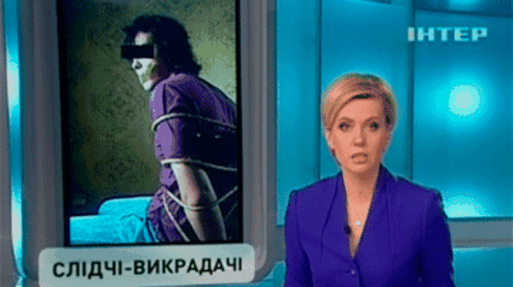 На Виннитчине двух милиционеров обвиняют в похищении человека