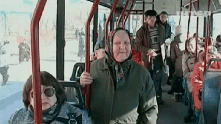 Жители Черновцов 8 марта будут бесплатно ездить в общественном транспорте