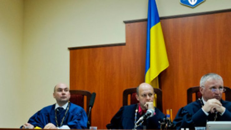 ВАСУ возобновил рассмотрение иска по депутатству Власенко