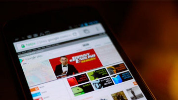 Google Play подарит бесплатный контент в честь годовщины