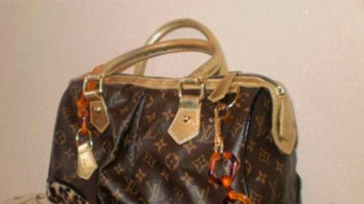 Винничанка купила в кредит сумку Louis Vuitton и сдает ее в аренду