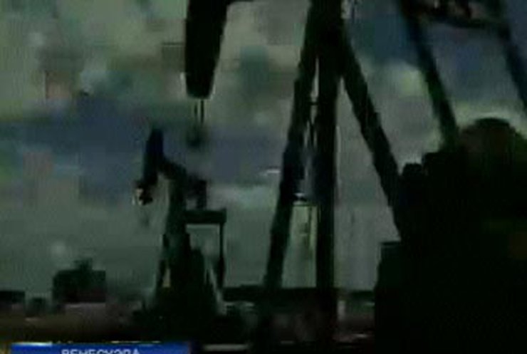 После смерти Чавеса в мире начался рост цен на нефть