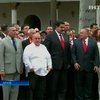 Венесуэльская оппозиция определилась с кандидатом на выборы президента