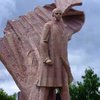 "Свобода" будет охранять памятники на Львовщине